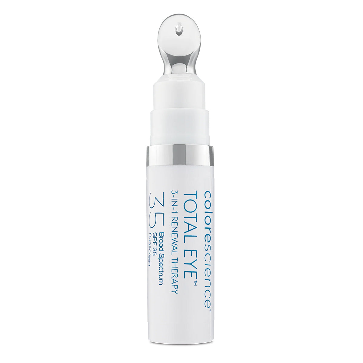 COLORSCIENCE TOTAL EYE 3-IN-1 RENEWAL THERAPY SPF 35
