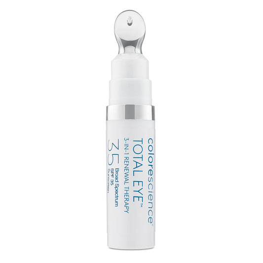 COLORSCIENCE TOTAL EYE 3-IN-1 RENEWAL THERAPY SPF 35