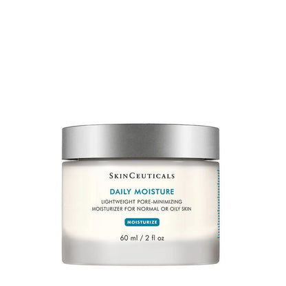 SKINCEUTICALS DAILY MOISTURE MOISTURIZER