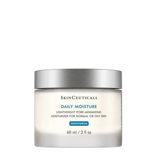 SKINCEUTICALS DAILY MOISTURE MOISTURIZER