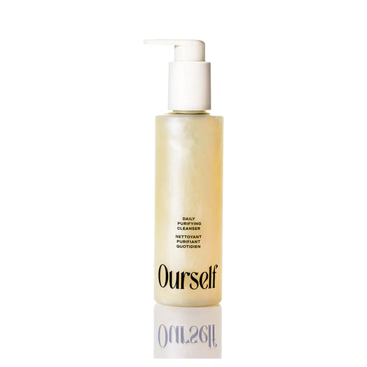 OURSELF DAILY PURIFYING CLEANSER