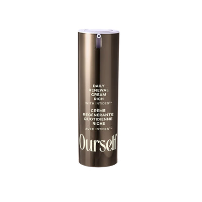 OURSELF DAILY RENEWAL CREAM RICH