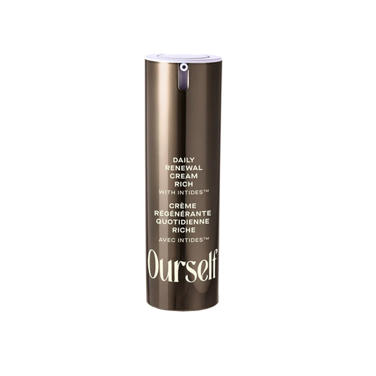 OURSELF DAILY RENEWAL CREAM RICH
