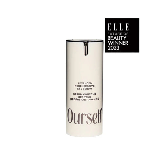 OURSELF ADVANCED REGENERATIVE EYE SERUM