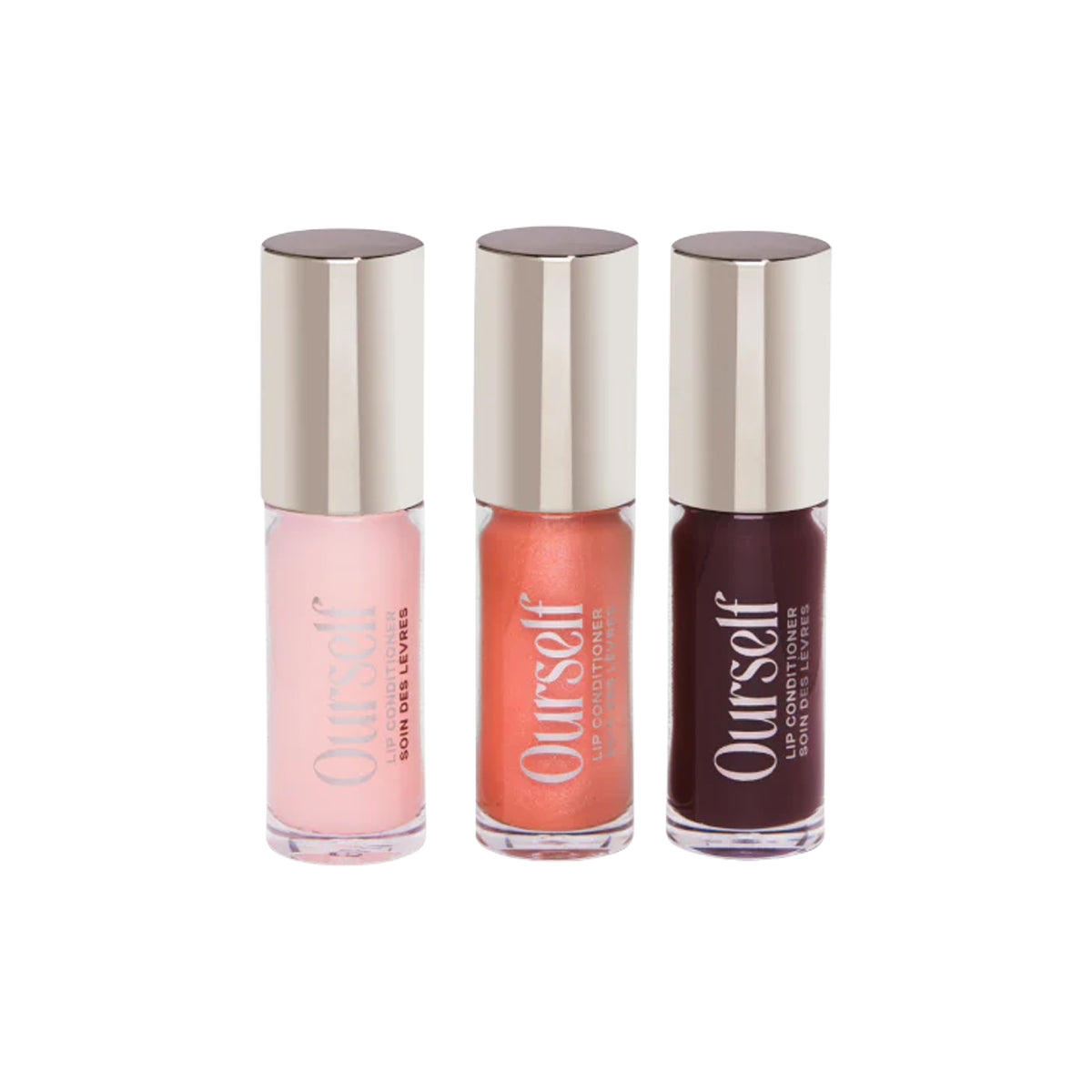 OURSELF LIP CONDITIONER