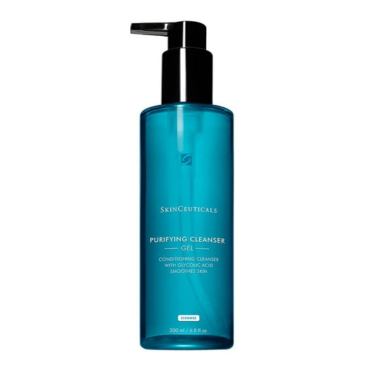 SKINCEUTICALS PURIFYING CLEANSER W/ GLYCOLIC ACID