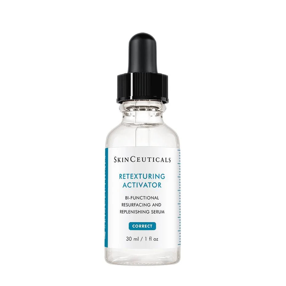 SKINCEUTICALS RETEXTURING ACTIVATOR SERUM